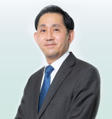 CEO Message
