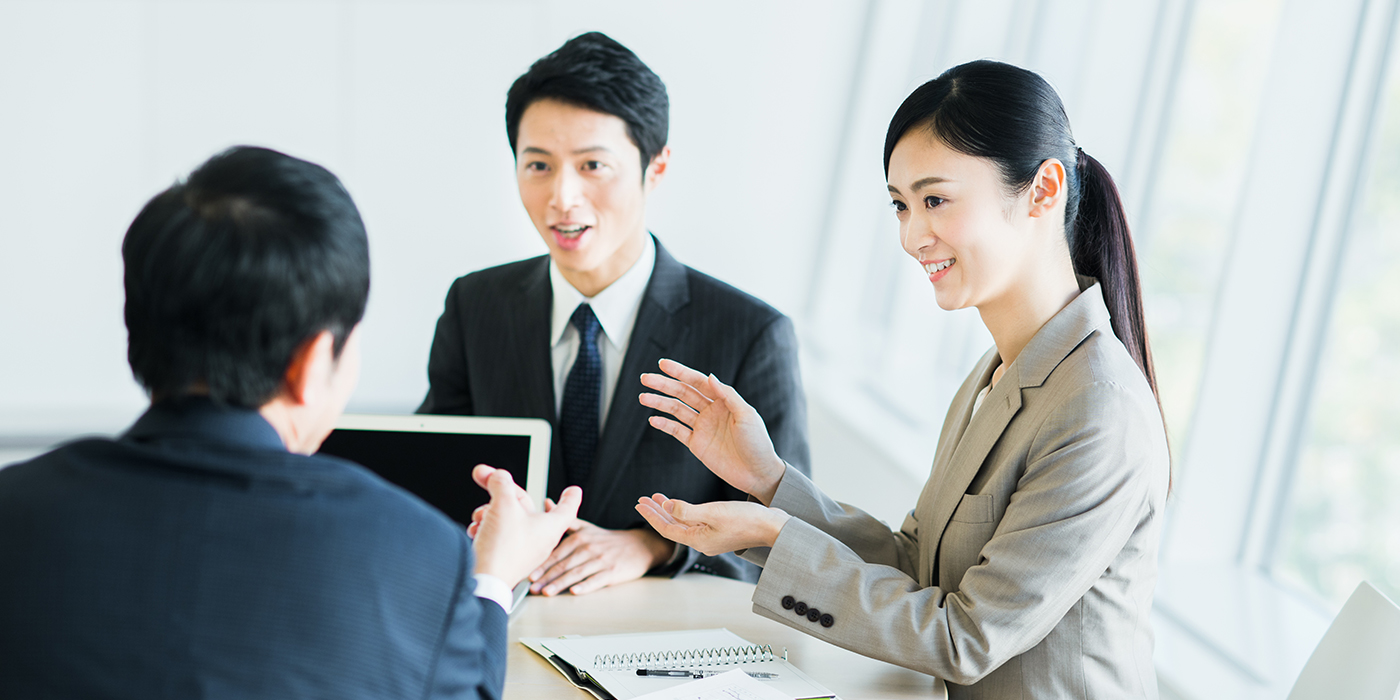 corporate image