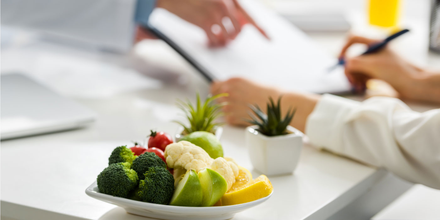 nutrition image