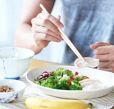 Nutrition
