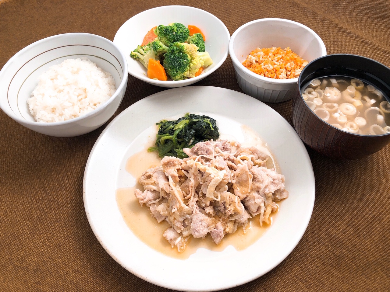 TANITA Cafe