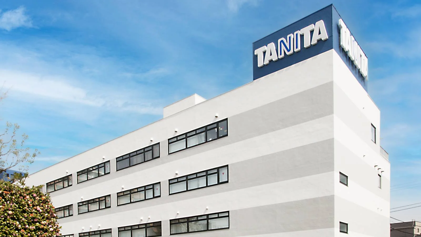 TANITA Shokudo