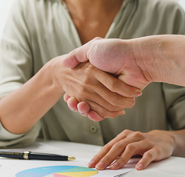 Customer Tetention
