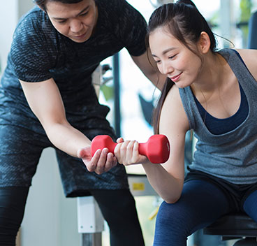 Sport & Fitness