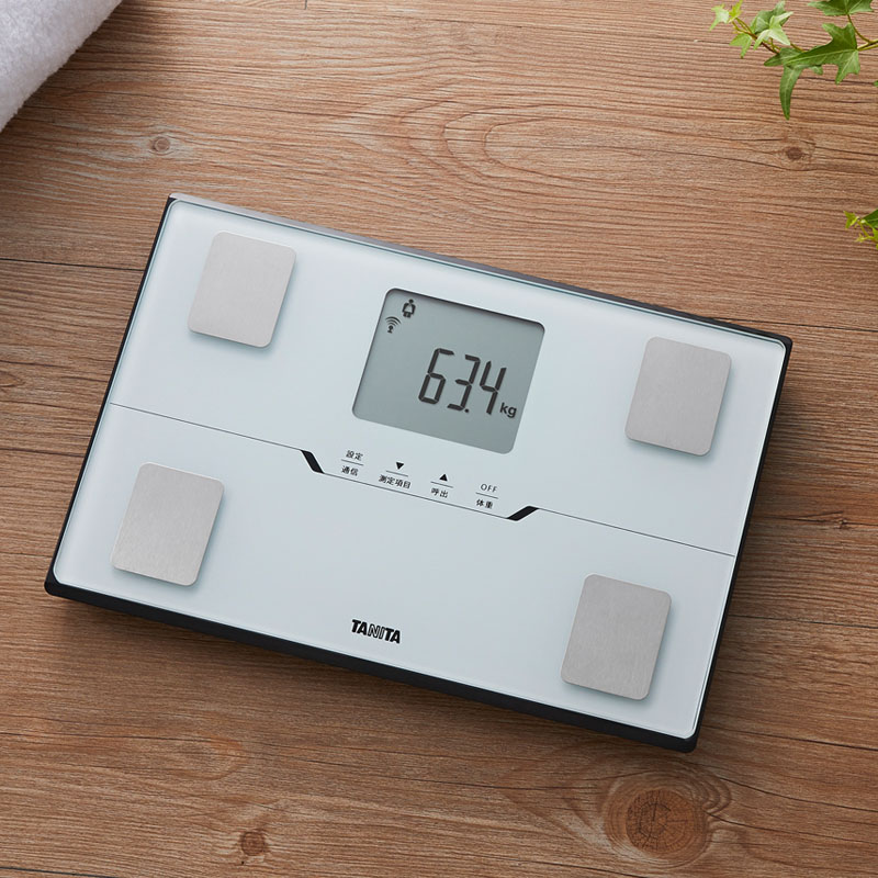Body Fat Scale