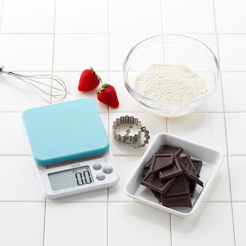 Weight Scale