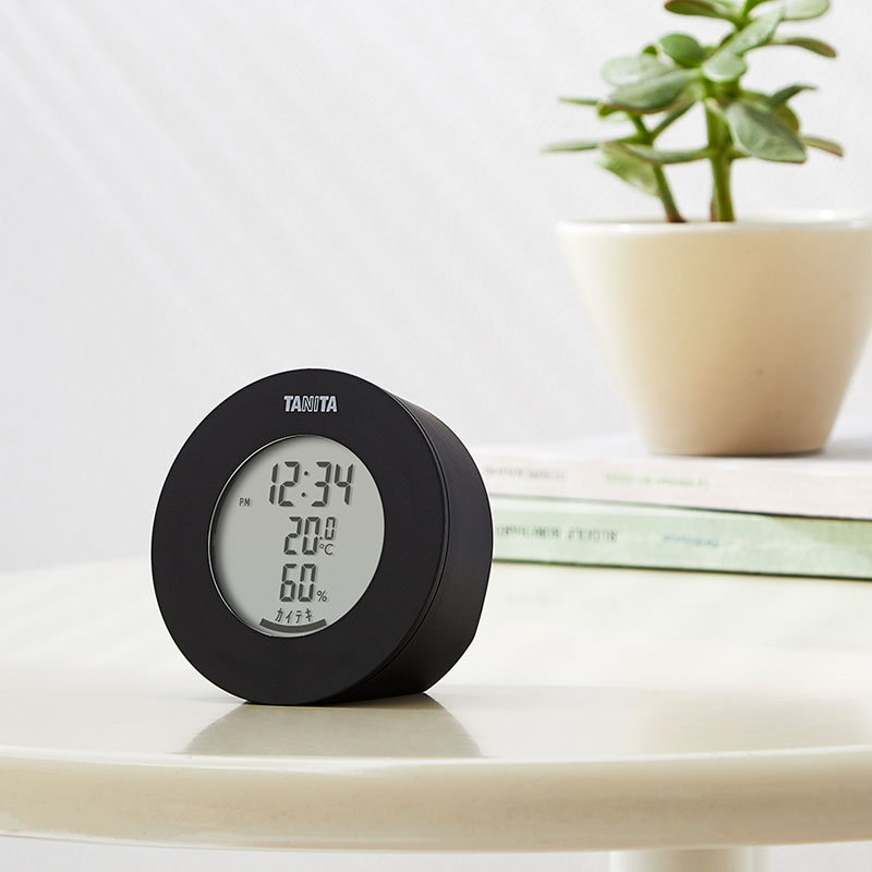 Timer / Hygrometer